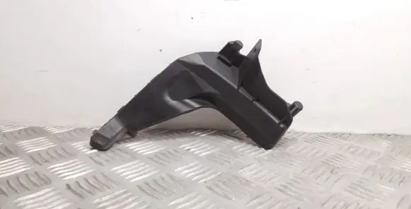 Audi TT TTS Mk2 Bumper support mounting bracket corner 8J0807454B