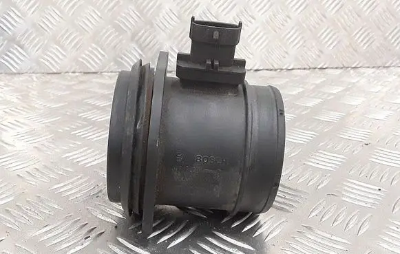 Volvo S80 Mass air flow meter 8g9n12b579aa 0281002972 30785472