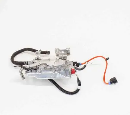 Tesla Model S Voltage converter inverter 102866500E