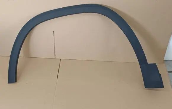 Mercedes-Benz GLA H247 Front arch trim A2478850000