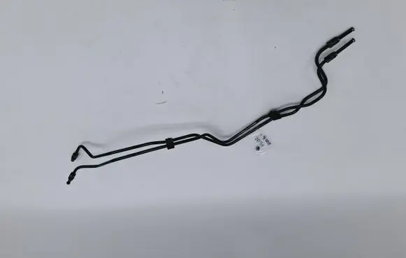 Peugeot 3008 II Brake line pipe/hose 