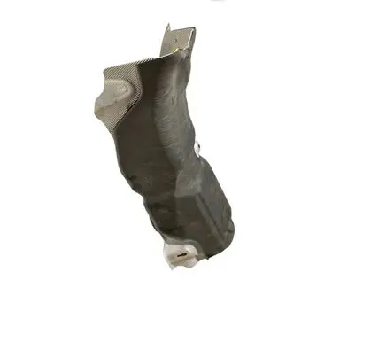 Mazda CX-5 II Exhaust heat shield KA0G
