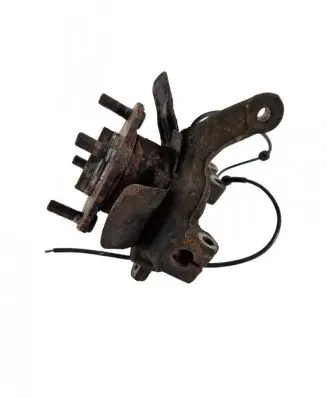 Nissan NV200 Front wheel hub