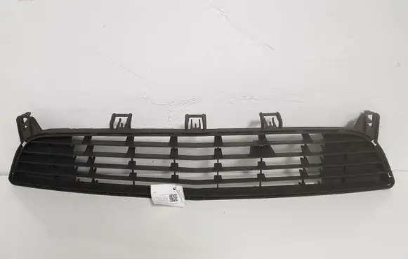 Opel Meriva A Front bumper lower grill 13193495 475498858