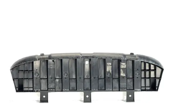 Citroen Berlingo Front bumper skid plate/under tray 9683459180 C03922091 09385A02