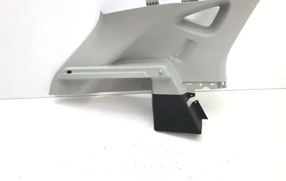 MG ZS (D)pillar trim (top) 10360720