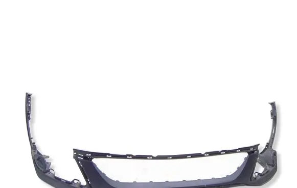 KIA Xceed Front bumper 86512J70A0 20230626 7017785