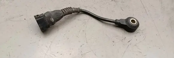Detonation knock sensor