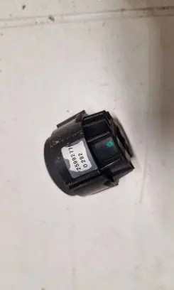 Traction control (ASR) switch