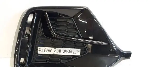 Honda Civic X Front bumper lower grill 71508TGG