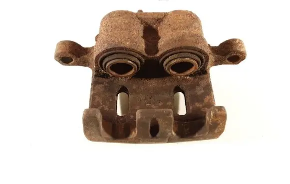 Citroen C-Crosser Front brake caliper 4304