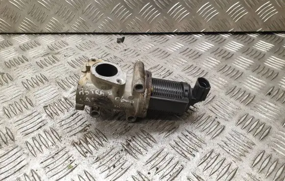 Opel Astra H EGR valve 50024005