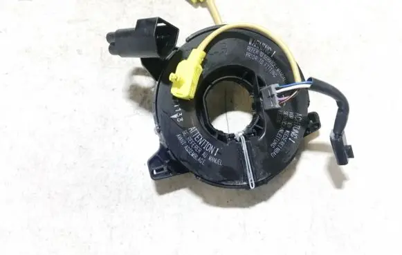 Ford Mondeo MK II Airbag slip ring squib (SRS ring) 97bb14a664cb 97bb-14a664-cb