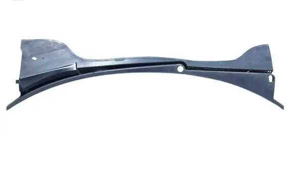 Volkswagen Golf VI Front wiper blade arm 1K1819415B