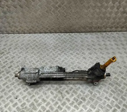 Steering rack