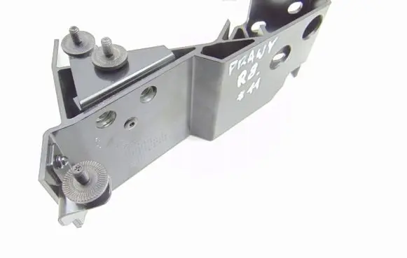 Audi R8 4S Other interior part 4S7813762C