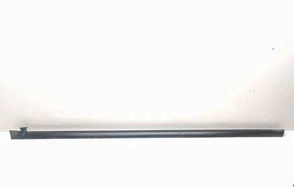 Porsche Cayenne (92A) Side skirt front trim 7P5853538