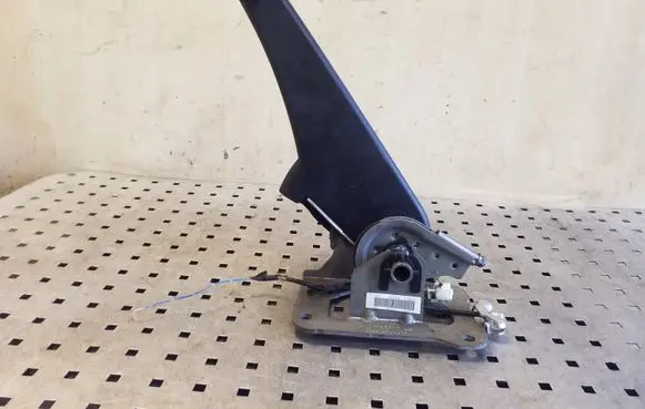 Mini Cooper Countryman R60 Handbrake/parking brake lever assembly 9803735