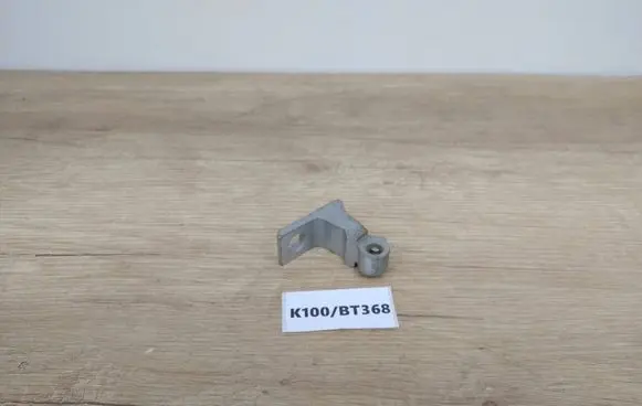 Volkswagen Sharan Rear door lower hinge 7N0831402