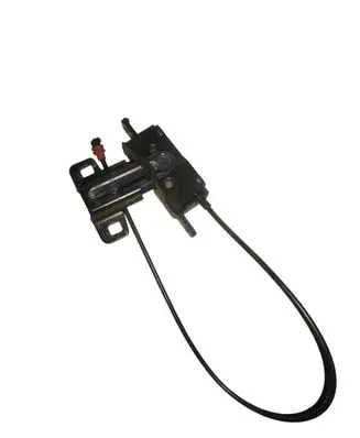 BMW X5 E53 Tailgate lock loop/hook striker 8408956
