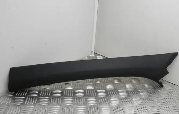 Mercedes-Benz C AMG W204 (A) pillar trim A2046902126 Baldai3020