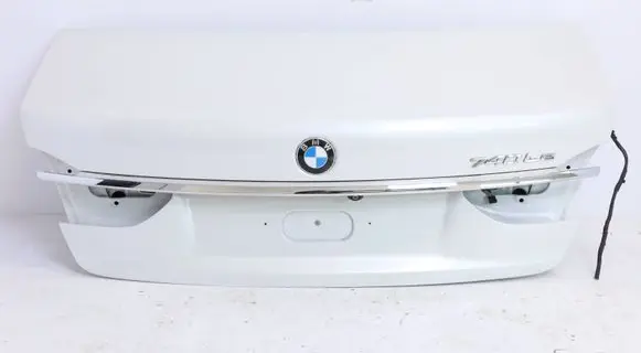BMW 7 G11 G12 Tailgate/trunk/boot lid 965656855