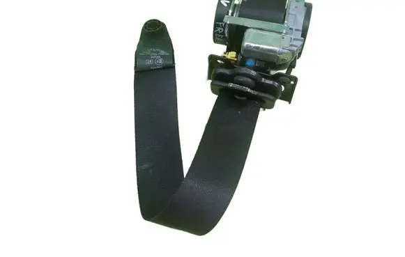 Land Rover Freelander 2 - LR2 Front seatbelt 6G9N61295CJW BEZPIECZENSTWA