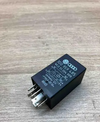 Volkswagen Phaeton Other relay 3D0959485 WL051204009 464