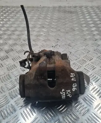 Audi A4 S4 B6 8E 8H Front brake caliper