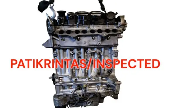 Volvo V60 Engine D4204T8 247NR