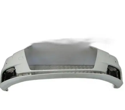 Audi A3 S3 8V Front bumper 8V3807437AF