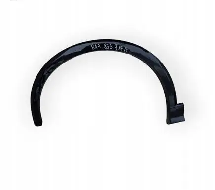 Audi Q2 - Fender 81A853717A