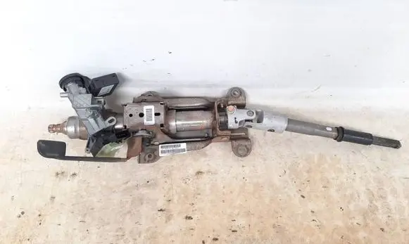 Jeep Wrangler Steering column universal joint 55351275AK
