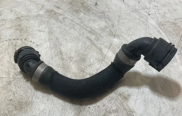 BMW X5 G05 Coolant pipe/hose 05722 8680429