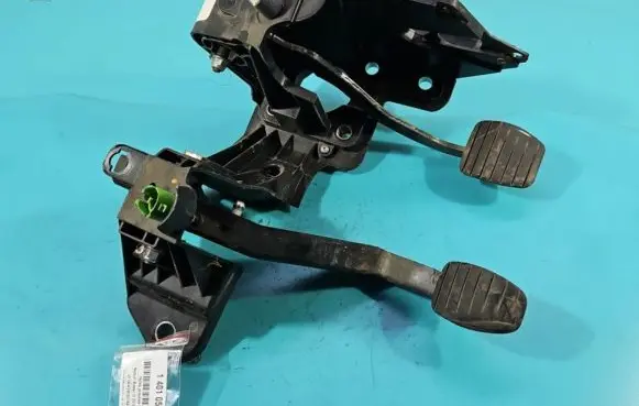 Renault Master III Pedal assembly IMPRK1401054