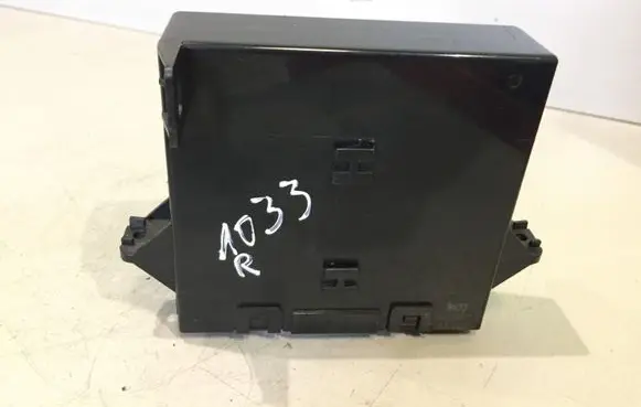Subaru Outback Fan control module 72343AJ291 1777006920