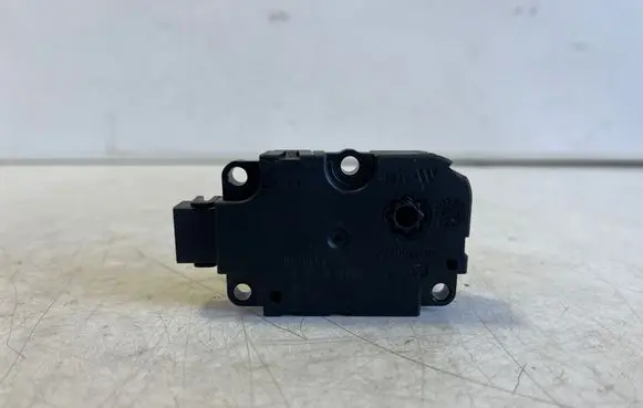 Porsche Taycan 9J1 Air flap motor/actuator HEUT0045K