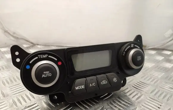 KIA Sorento Interior fan control switch 972502F300