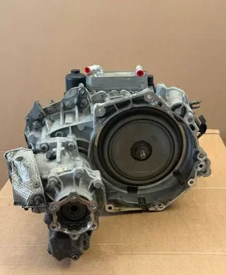 Skoda Superb B8 (3V) Automatic gearbox SFV