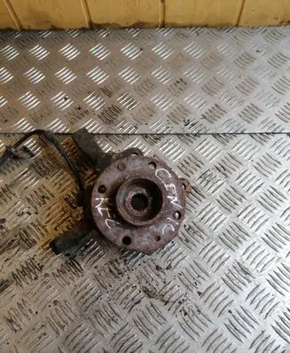 Renault Scenic I Front wheel bearing hub 