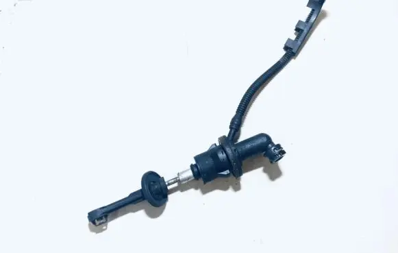 Peugeot 607 Clutch master cylinder