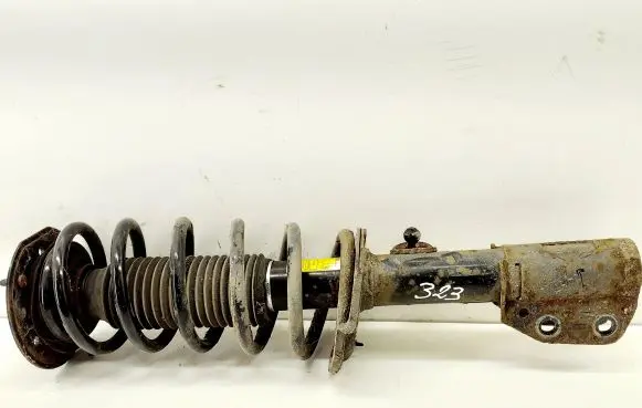 Opel Antara Front shock absorber/damper SAO521101 96809738