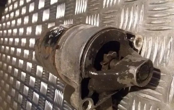 Suzuki Swift Cultus Starter motor 3110082011