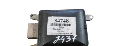 Mazda CX-5 Blind spot module KD4967Y90B KD49-67Y90B