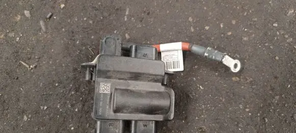 BMW X5 F15 Spark distributor 9285505