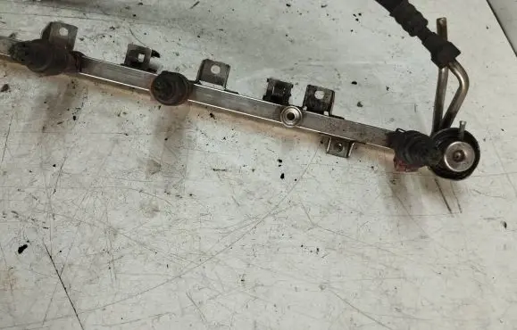 BMW 5 E39 Fuel injector 1427240