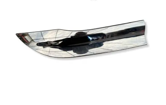 Mercedes-Benz GLA H247 Rear bumper trim bar molding A2478859206
