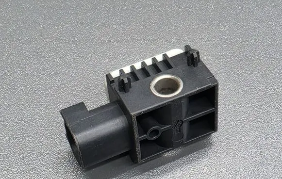 Ford Focus Airbag deployment crash/impact sensor 3M5T14B342AB