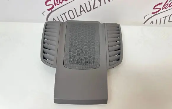 Porsche Cayenne (92A) Dash center speaker trim cover 7P5858189 4590013X03