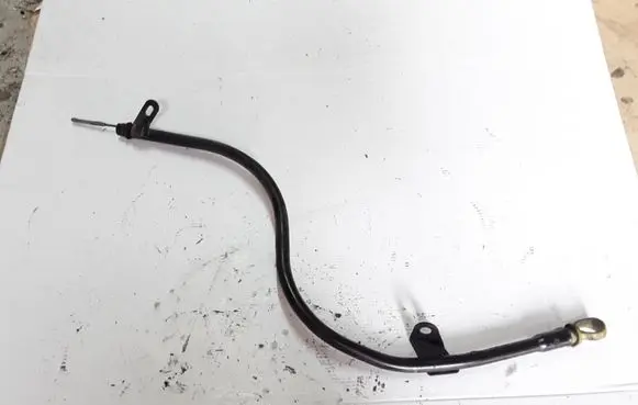 Citroen C6 Oil level dip stick 4U3Q6784AF